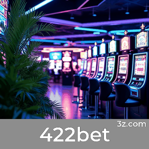 422bet: Jogos Diversificados para Brasileiros