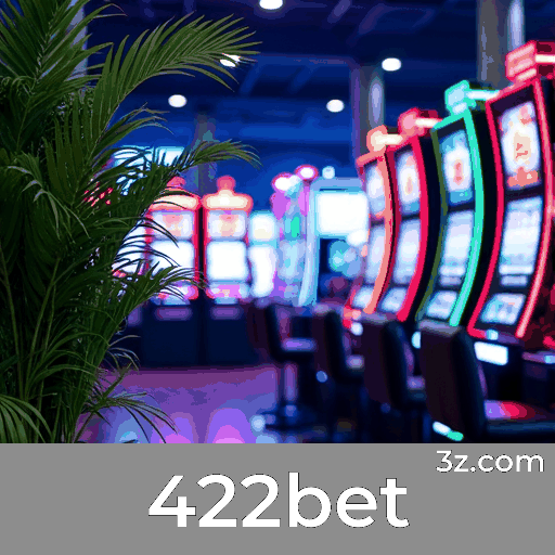 422bet: O Seu Cassino Online Confiável e Seguro