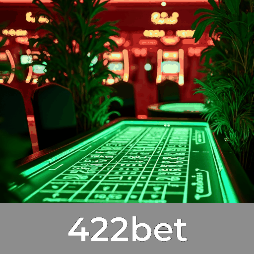 422bet: Bônus e Promoções Incomparáveis para Você