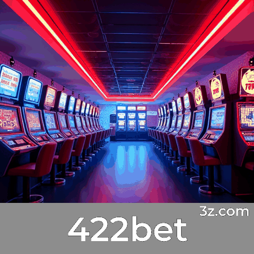 422bet: Completa Cobertura Esportiva e Odds Instantâneas