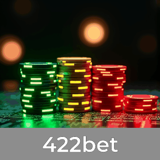 Experimente o login premium e seguro da 422bet