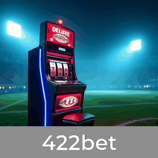 Experimente o login premium e seguro da 422bet