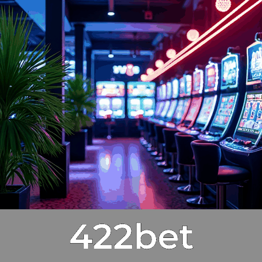 Experimente o login premium e seguro da 422bet