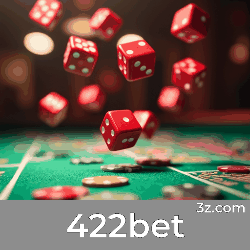 422bet: O Seu Cassino Online Confiável e Seguro