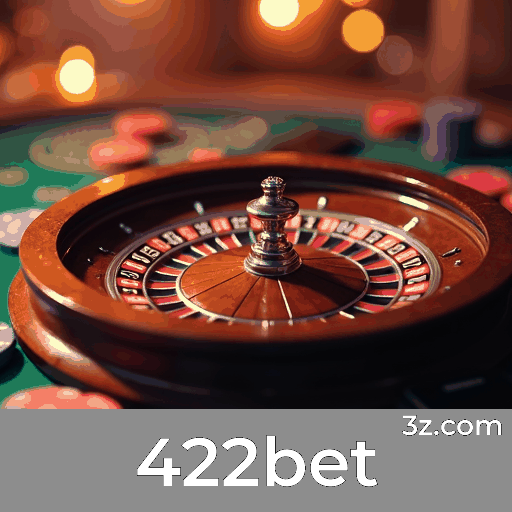 422bet: Experiência de Jogo Diversificada e Otimizada