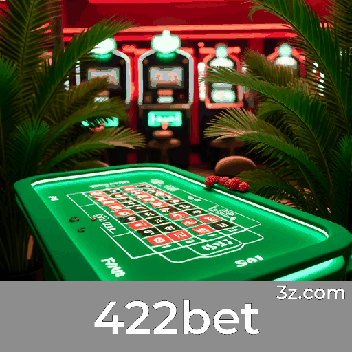 422bet: O Seu Cassino Online Confiável e Seguro