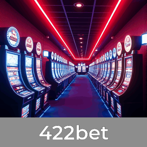 422bet: Apostas Esportivas de Qualidade Focadas no Brasil