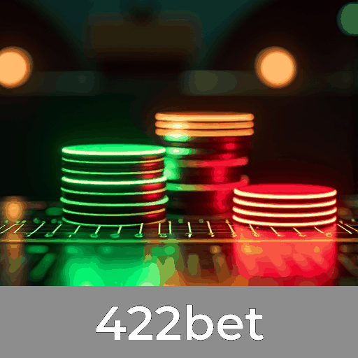 422bet: Experiência de Cassino Premiadas e Seguras