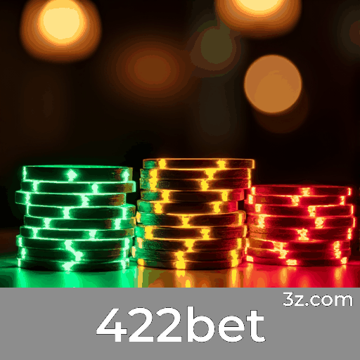 422bet: Completa Cobertura Esportiva e Odds Instantâneas
