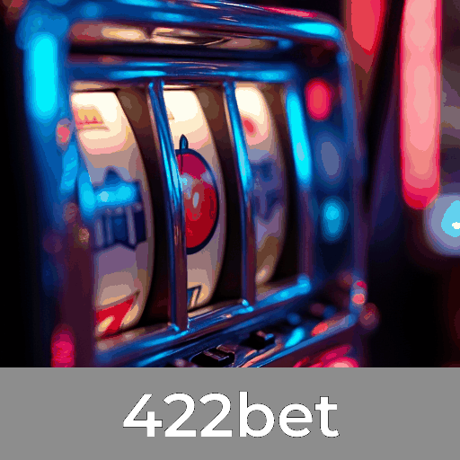 422bet: Slots Gigantes, Mesa Clássica, Dealers Ao Vivo