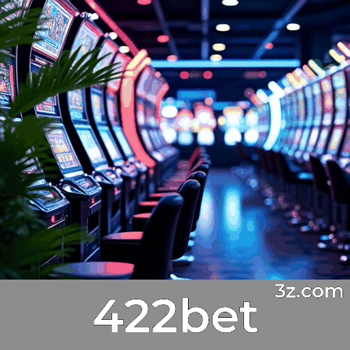 422bet: Jogos Diversificados para Brasileiros