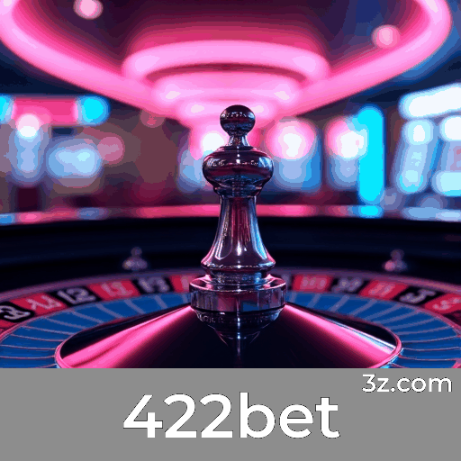 422bet: Jogo em Tempo Real e Experiência Vibrante