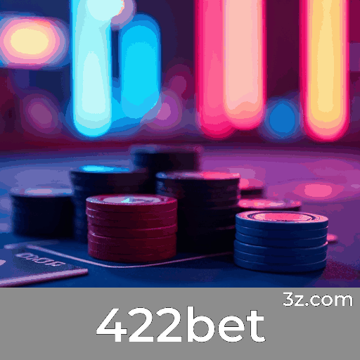 422bet: Jogo em Tempo Real e Experiência Vibrante